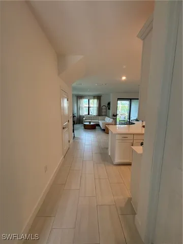 a view of a livingroom with a fireplace