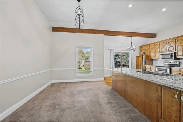 $388,000 | 4053 Southwest Clipper Lane, Lee's Summit, MO 64082