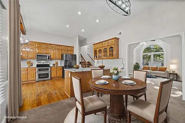 $388,000 | 4053 Southwest Clipper Lane, Lee's Summit, MO 64082