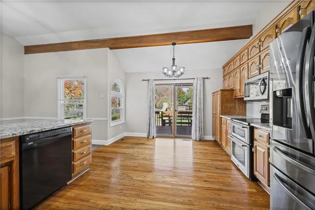 $388,000 | 4053 Southwest Clipper Lane, Lee's Summit, MO 64082