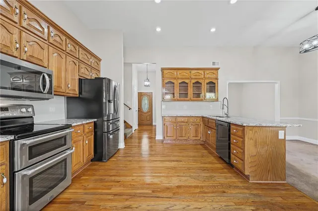 $388,000 | 4053 Southwest Clipper Lane, Lee's Summit, MO 64082