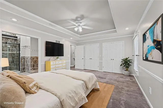 $388,000 | 4053 Southwest Clipper Lane, Lee's Summit, MO 64082