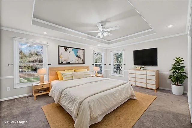 $388,000 | 4053 Southwest Clipper Lane, Lee's Summit, MO 64082