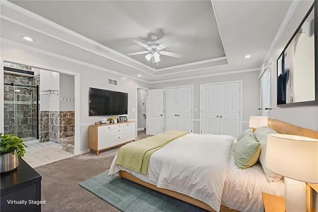 $388,000 | 4053 Southwest Clipper Lane, Lee's Summit, MO 64082