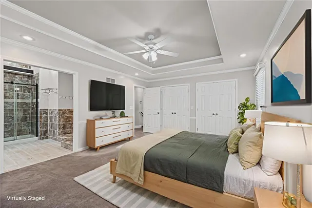 $388,000 | 4053 Southwest Clipper Lane, Lee's Summit, MO 64082