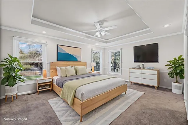 $388,000 | 4053 Southwest Clipper Lane, Lee's Summit, MO 64082