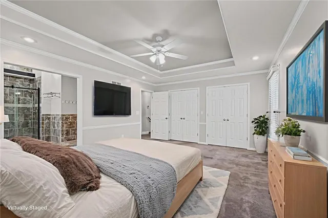 $388,000 | 4053 Southwest Clipper Lane, Lee's Summit, MO 64082