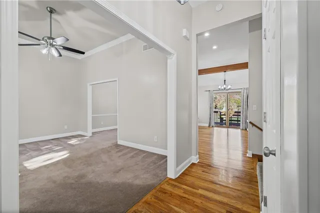 $388,000 | 4053 Southwest Clipper Lane, Lee's Summit, MO 64082