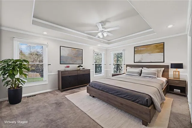 $388,000 | 4053 Southwest Clipper Lane, Lee's Summit, MO 64082