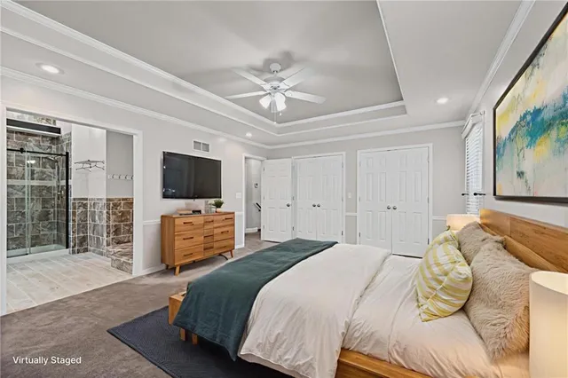 $388,000 | 4053 Southwest Clipper Lane, Lee's Summit, MO 64082