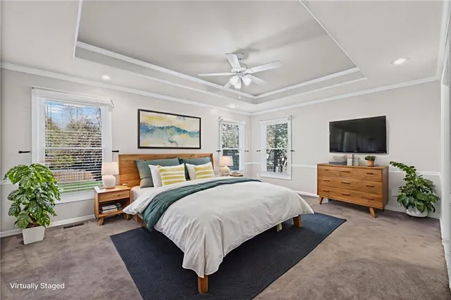 $388,000 | 4053 Southwest Clipper Lane, Lee's Summit, MO 64082