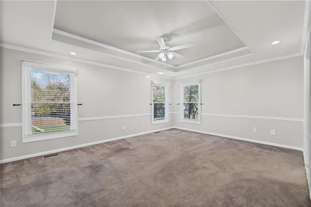 $388,000 | 4053 Southwest Clipper Lane, Lee's Summit, MO 64082