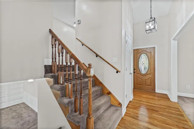 $388,000 | 4053 Southwest Clipper Lane, Lee's Summit, MO 64082