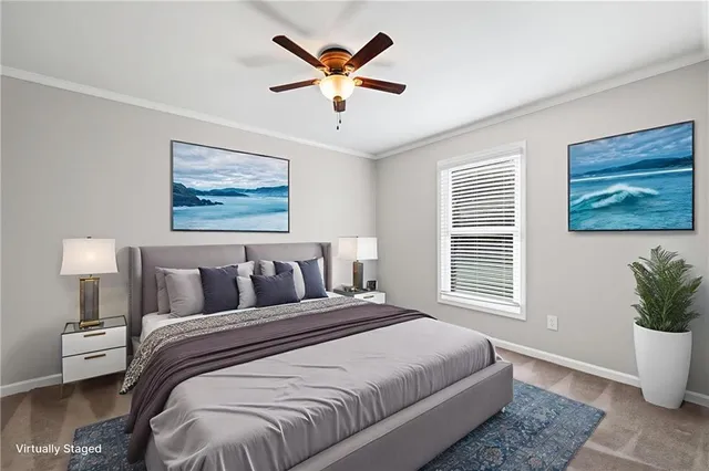 $388,000 | 4053 Southwest Clipper Lane, Lee's Summit, MO 64082