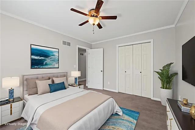 $388,000 | 4053 Southwest Clipper Lane, Lee's Summit, MO 64082