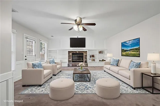 $388,000 | 4053 Southwest Clipper Lane, Lee's Summit, MO 64082