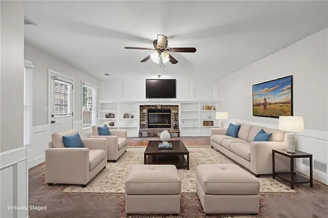 $388,000 | 4053 Southwest Clipper Lane, Lee's Summit, MO 64082