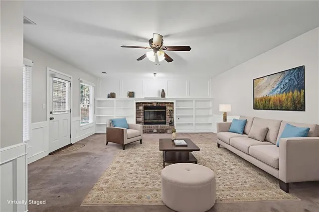 $388,000 | 4053 Southwest Clipper Lane, Lee's Summit, MO 64082