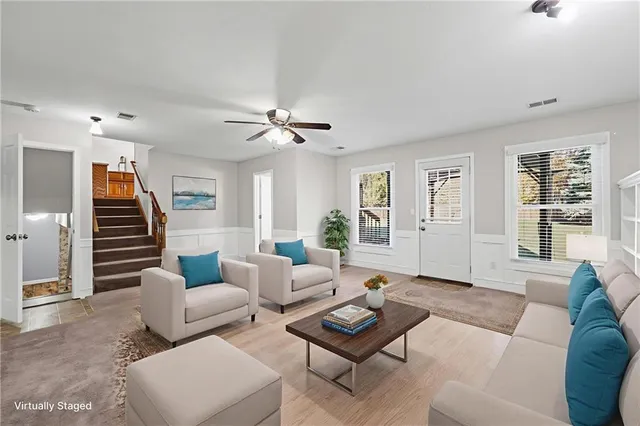 $388,000 | 4053 Southwest Clipper Lane, Lee's Summit, MO 64082