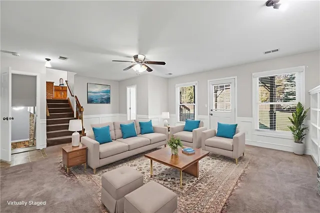 $388,000 | 4053 Southwest Clipper Lane, Lee's Summit, MO 64082