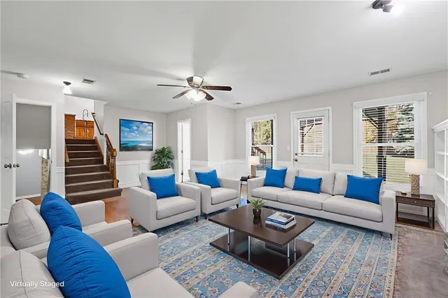 $388,000 | 4053 Southwest Clipper Lane, Lee's Summit, MO 64082