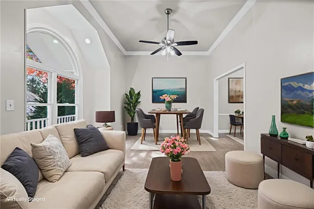 $388,000 | 4053 Southwest Clipper Lane, Lee's Summit, MO 64082