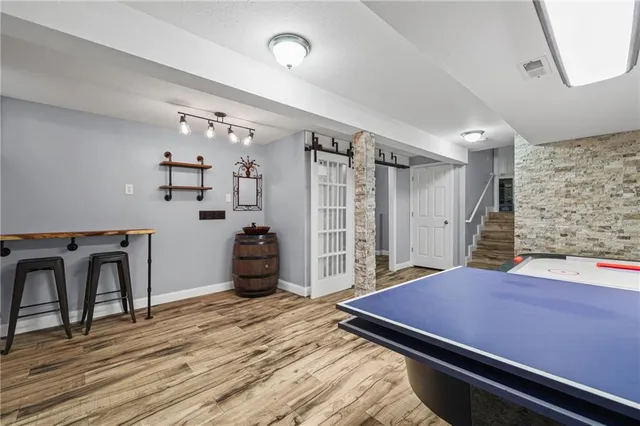 $388,000 | 4053 Southwest Clipper Lane, Lee's Summit, MO 64082