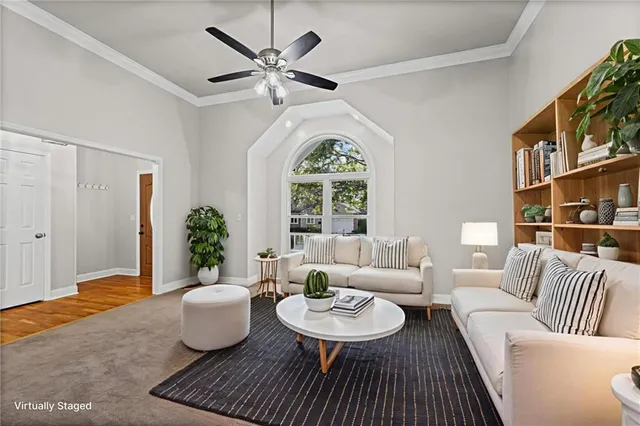 $388,000 | 4053 Southwest Clipper Lane, Lee's Summit, MO 64082