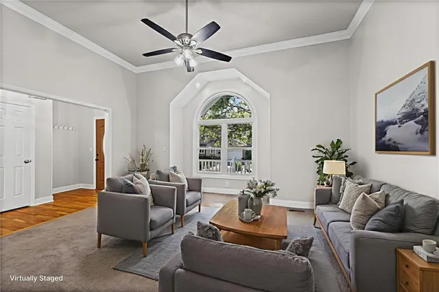 $388,000 | 4053 Southwest Clipper Lane, Lee's Summit, MO 64082