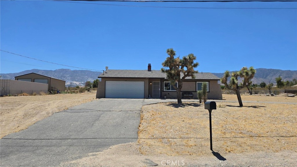 32673 Zircon Road Lucerne Valley, CA 92356 - Photo 1 of 1 Gallery Image 1