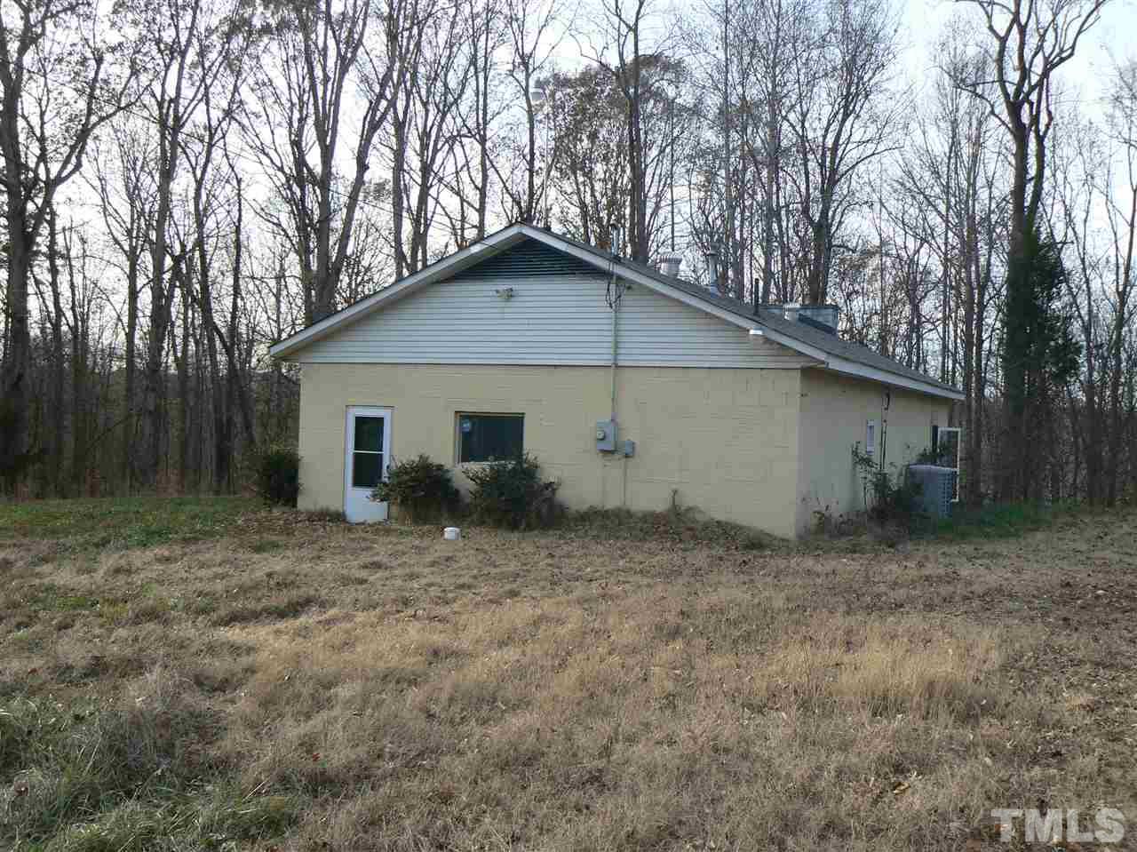 520 Community House Road Roxboro, NC 27574 - Photo 2 of 14