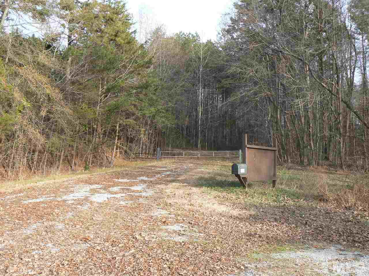 520 Community House Road Roxboro, NC 27574 - Photo 11 of 14