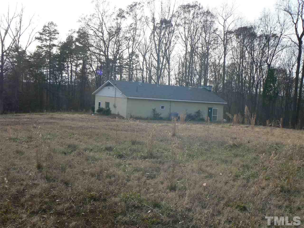 520 Community House Road Roxboro, NC 27574 - Photo 3 of 14