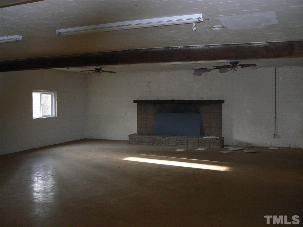 520 Community House Road Roxboro, NC 27574 - Photo 5 of 14