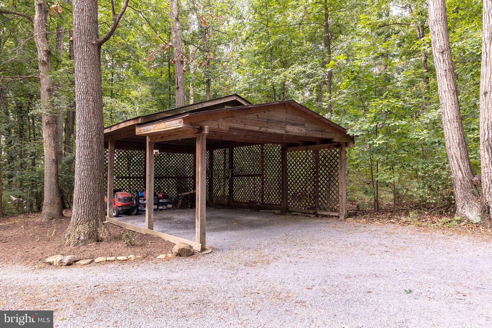 154 Roper Drive Clear Brook, VA 22624 - Photo 32 of 40 Gallery Image 32