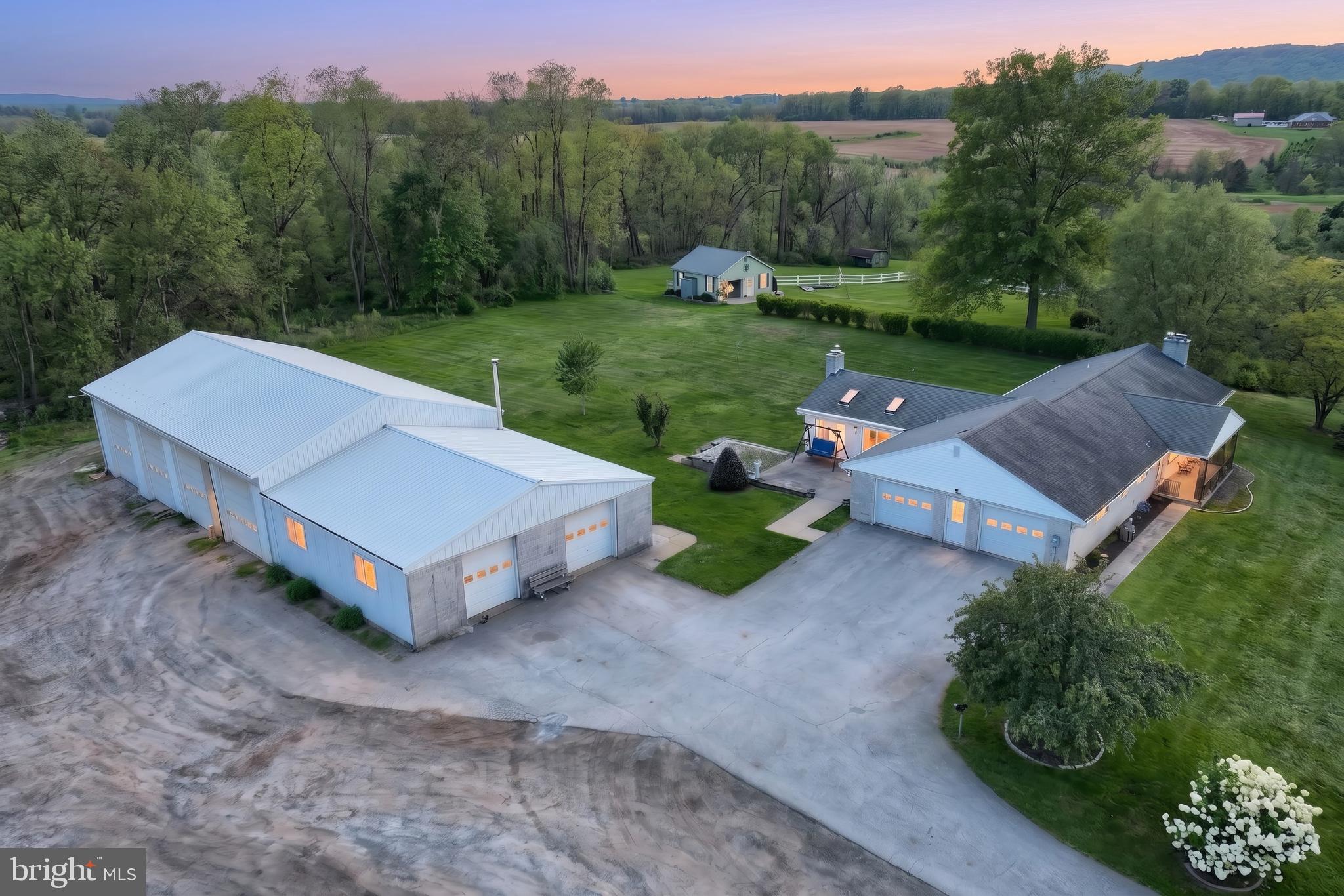 4270 Nursery Road Dover, PA 17315 - Photo 1 of 1