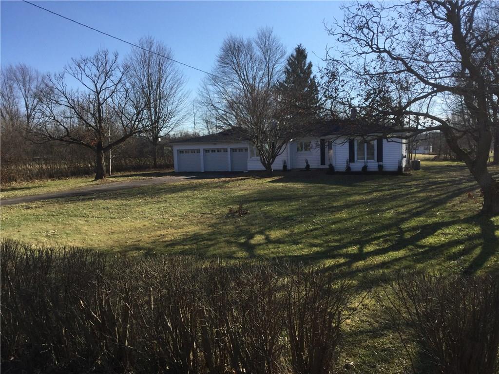 3779 Hubbard-Middlesex Road West Middlesex, PA 16159 - Photo 1 of 22