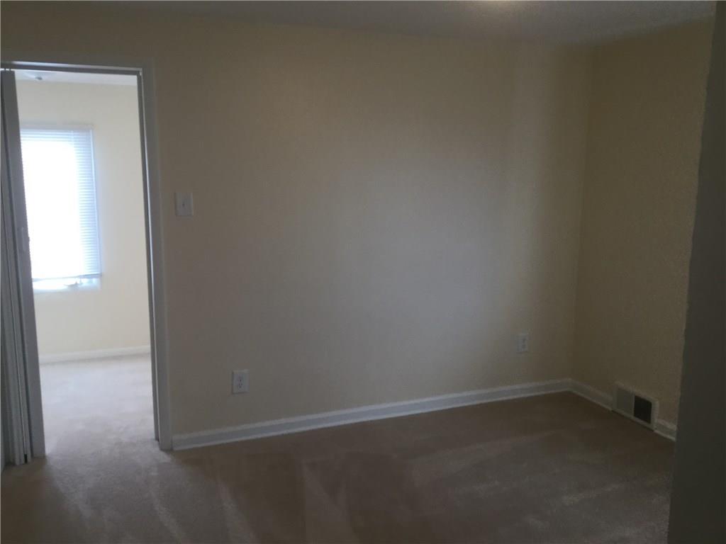 3779 Hubbard-Middlesex Road West Middlesex, PA 16159 - Photo 12 of 22 SECOND BEDROOM HAS A 10 X 6 WALK-IN CLOSET
