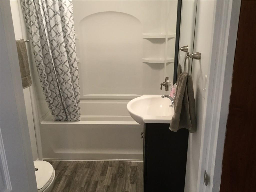 3779 Hubbard-Middlesex Road West Middlesex, PA 16159 - Photo 13 of 22 NEW BATHROOM!
