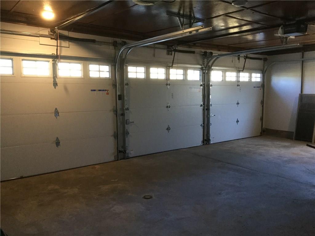 3779 Hubbard-Middlesex Road West Middlesex, PA 16159 - Photo 19 of 22 NEW GARAGE DOORS