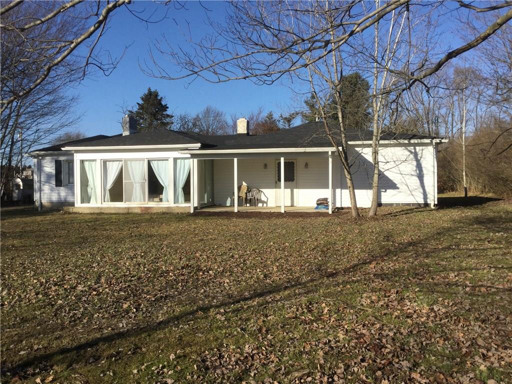 3779 Hubbard-Middlesex Road West Middlesex, PA 16159 - Photo 21 of 22 NEW ROOF, COVERED PATIO