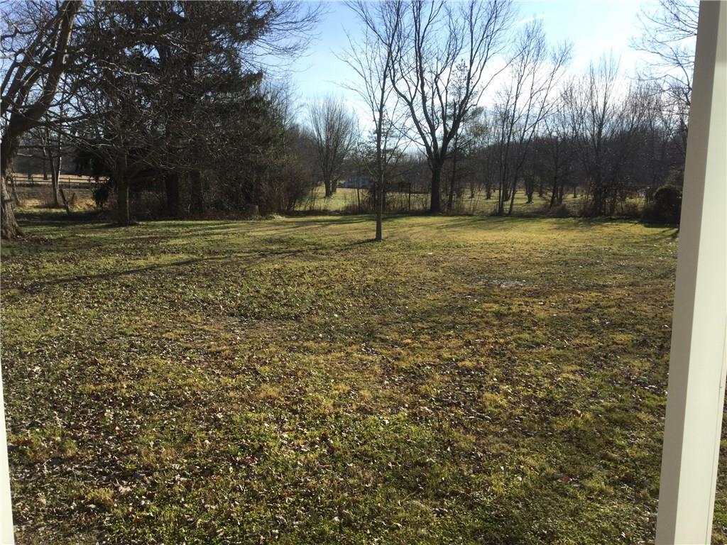 3779 Hubbard-Middlesex Road West Middlesex, PA 16159 - Photo 22 of 22 BACKYARD