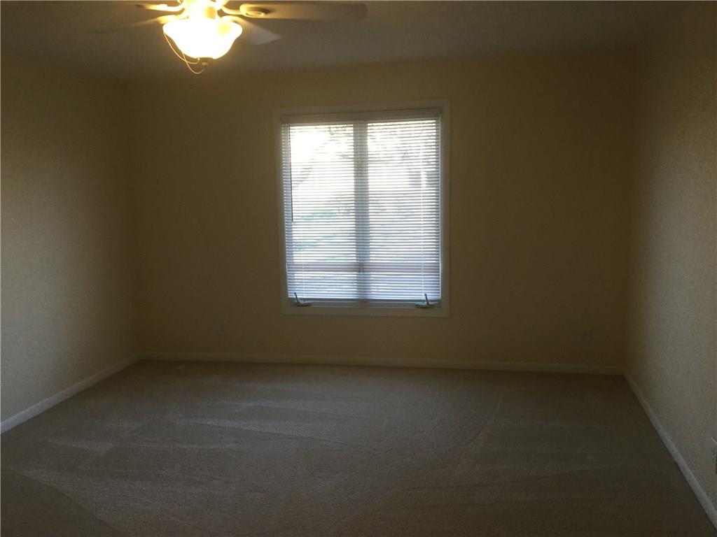 3779 Hubbard-Middlesex Road West Middlesex, PA 16159 - Photo 10 of 22 MASTER BEDROOM