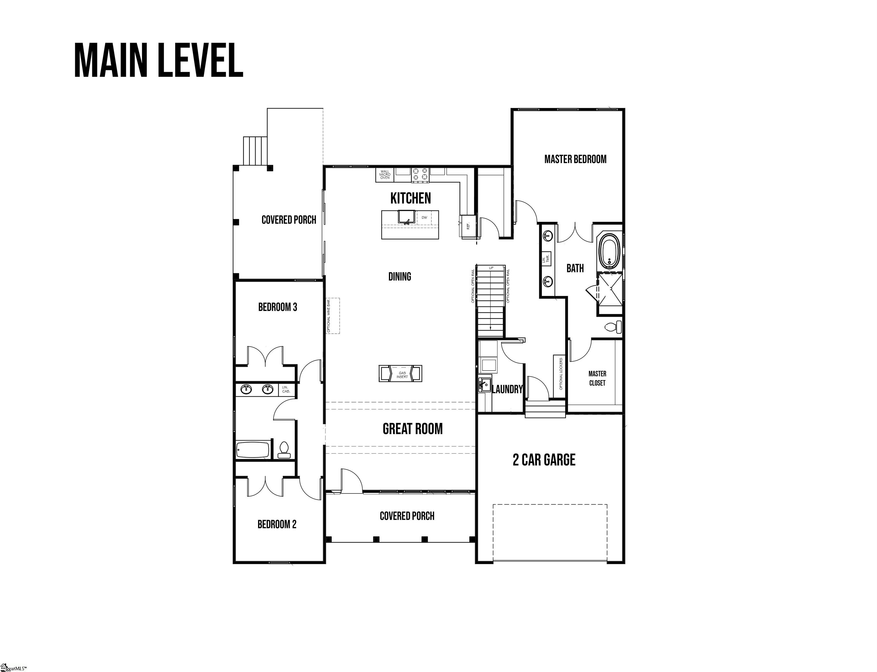 3004 English Cottage Way Boiling Springs, SC 29316 - Photo 19 of 20
