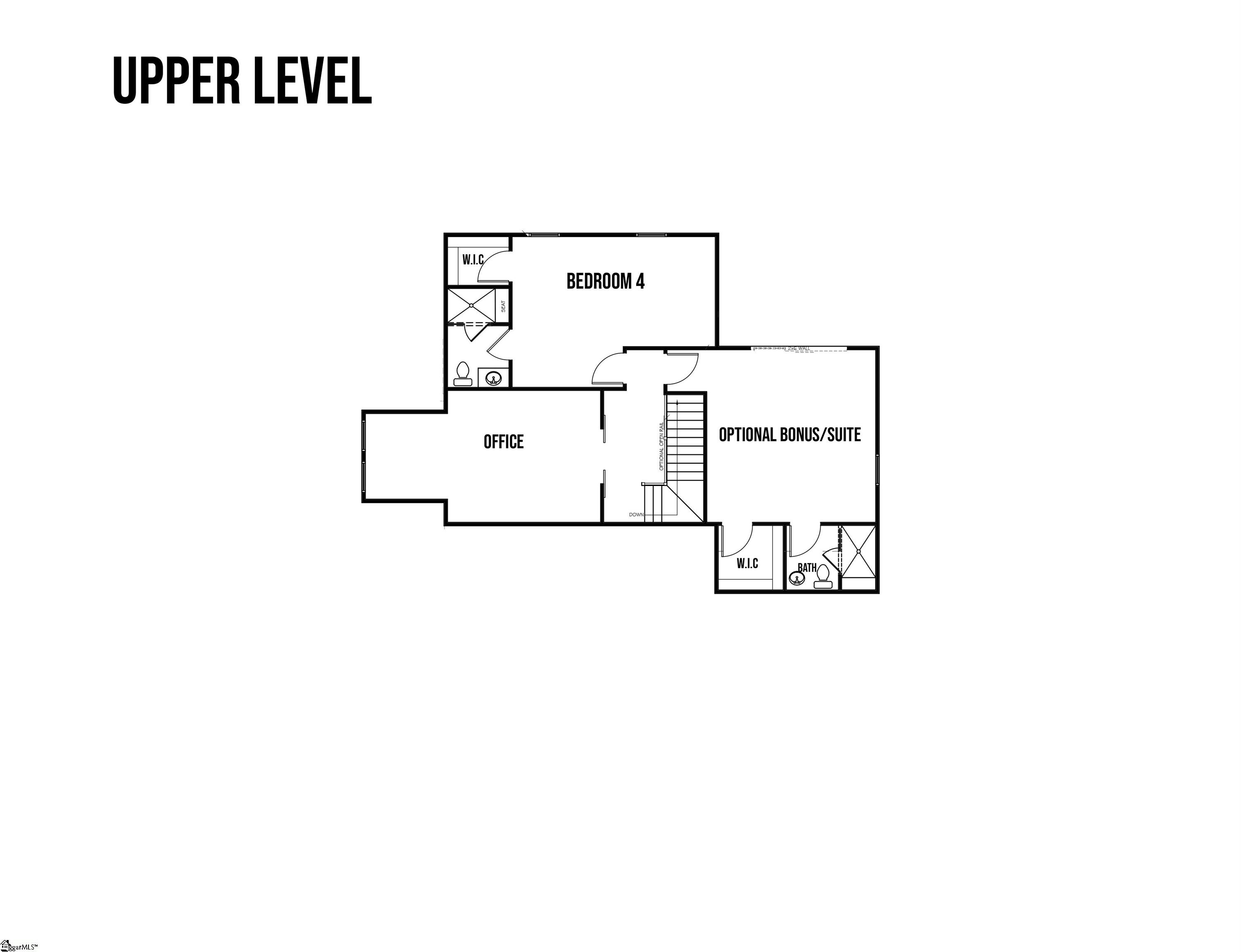 3004 English Cottage Way Boiling Springs, SC 29316 - Photo 20 of 20