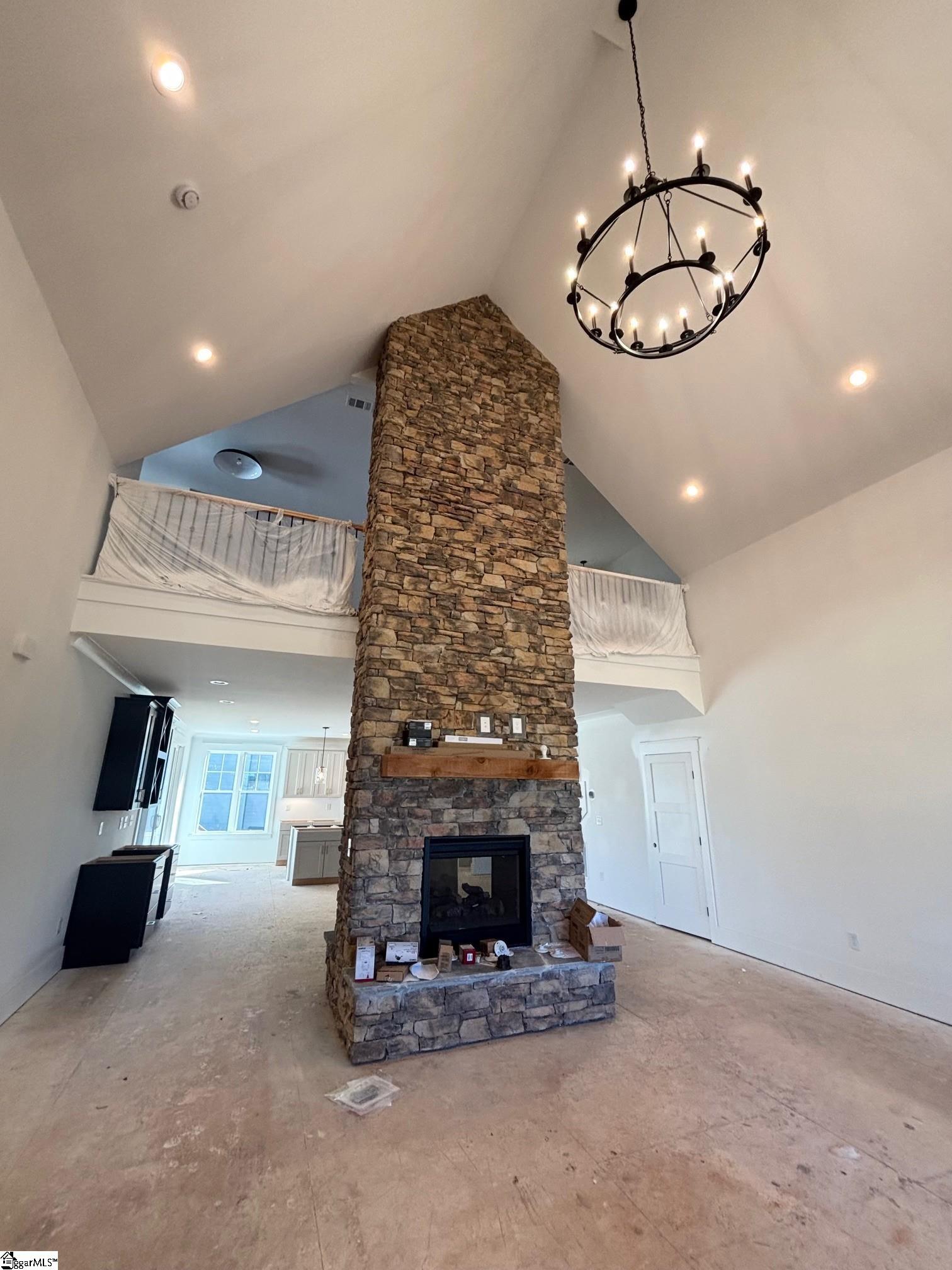 3004 English Cottage Way Boiling Springs, SC 29316 - Photo 2 of 20