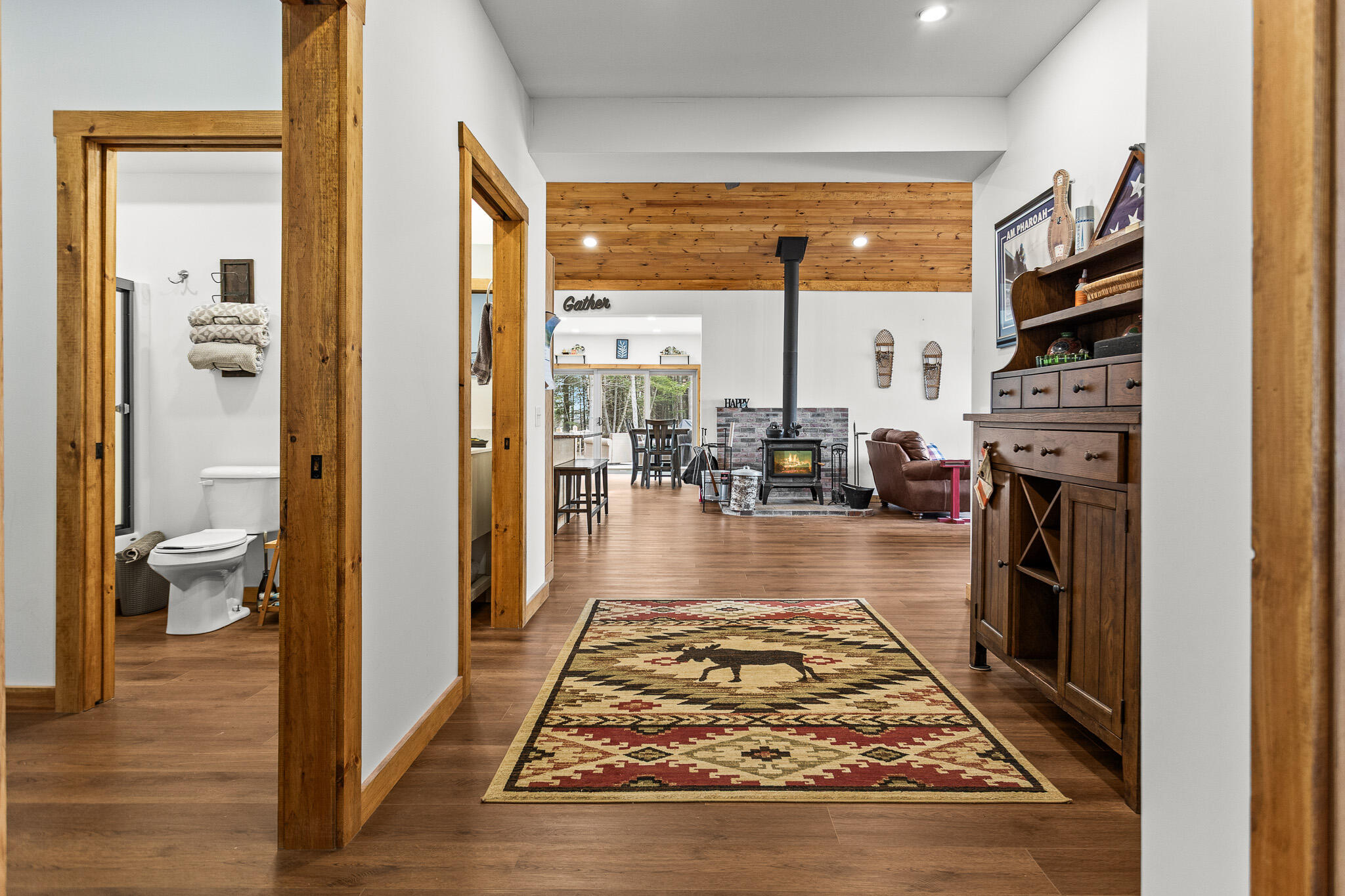1095 Mariaville Road Ellsworth, ME 04605 - Photo 6 of 51 int-ex-20