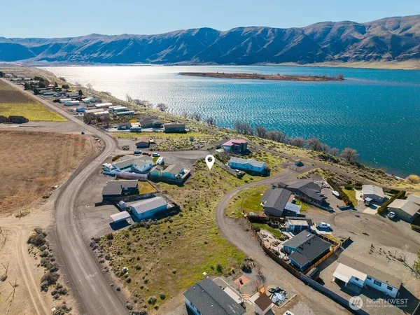 $145,000 | 606 Grant Place, Mattawa, WA 99349