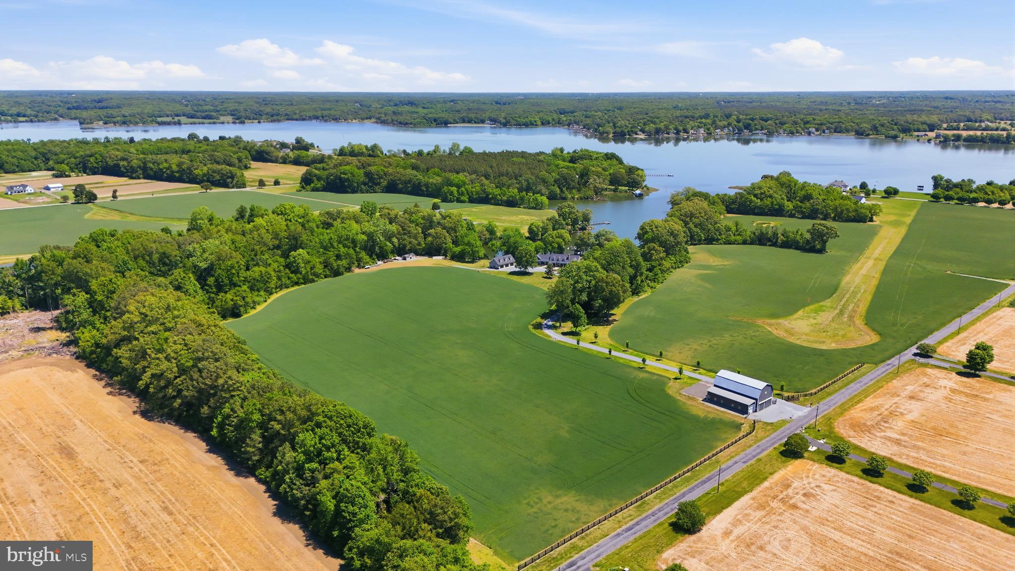 38980 Hodges Road Avenue, MD 20609 - Photo 22 of 98 Location in the 7th district of St. Mary's County