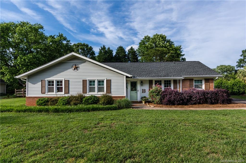 1509 Reid Harkey Road, Unit 4 Matthews, NC 28105 - Photo 1 of 38 Gallery Image 1